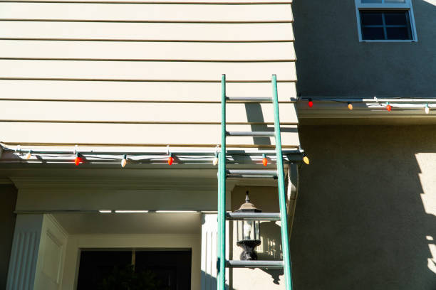 Reliable Rock Island, WA Siding Installation & Repair Solutions