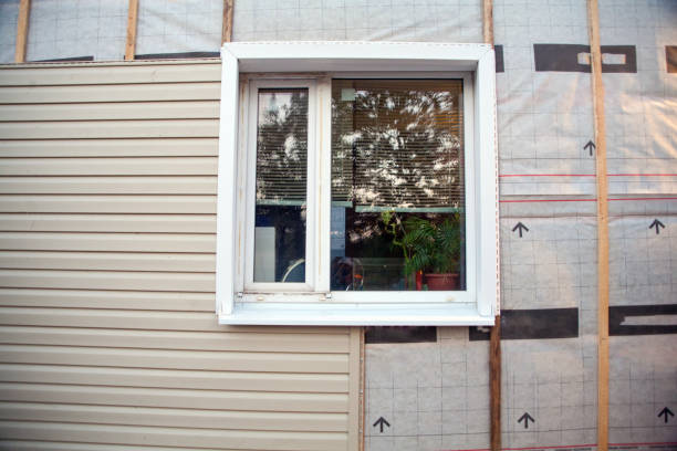 Best Siding for New Construction  in Rock Island, WA