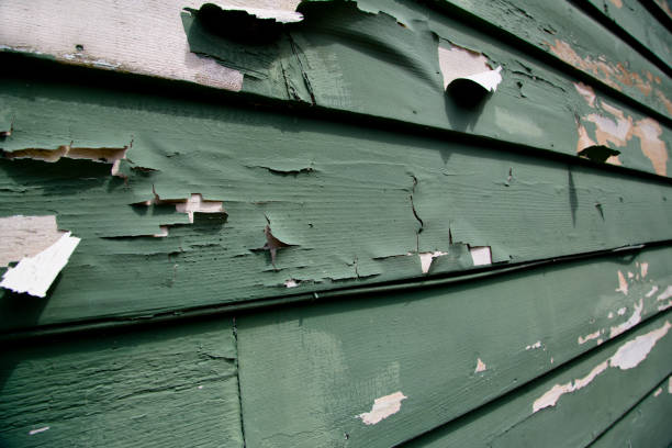 How To Choose The Right Materials for Your Siding Installation in 'Rock Island, WA