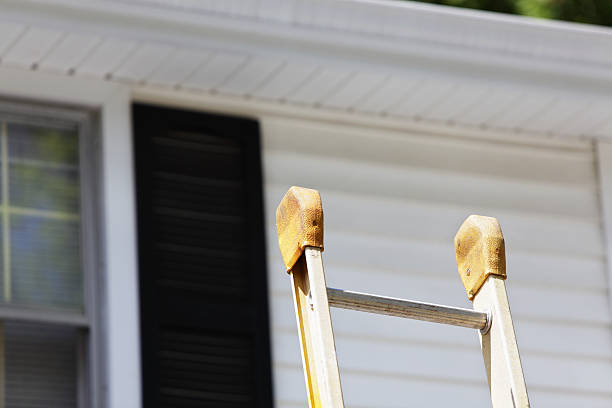 Best Engineered Wood Siding  in Rock Island, WA