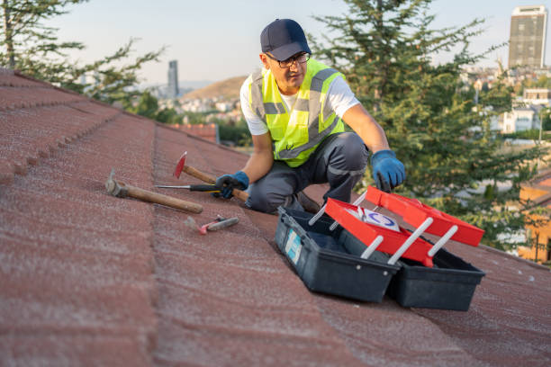 Best Wood Siding Installation  in Rock Island, WA